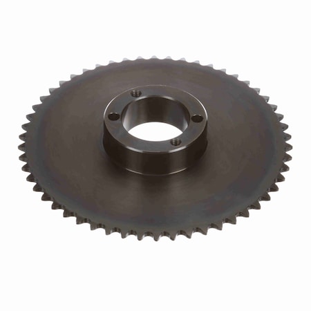 Browning Steel Bushed Bore Roller Chain Sprocket, 35H54 35H54